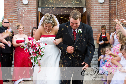 Christopher & Amanda, August Wedding, Wedding Photography, Elisa Hubbard Studios