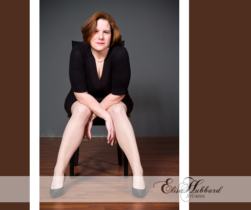 Krista, Personal, Adult, Studio Photography, Portrait Photography, Elisa Hubbard Studios