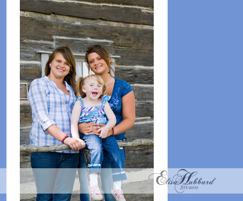 Sisters, Mother's Day, Nature, Liberty, Child Photography, Family Photography, Elisa Hubbard Studios
