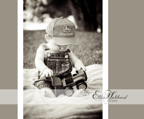 Samuel, 6 Months, boy, Baby Photography, Child Photography, Elisa Hubbard Studios