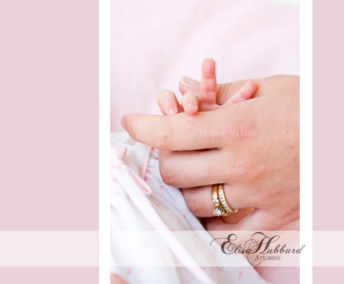 Tori, Baby Girl, 2 Weeks, Newborn Photography, Elisa Hubbard Studios