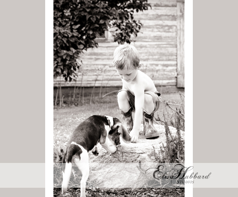 David, 3.5 Years, Boy, Farm, On-Location, Child Photography, Elisa Hubbard Studios