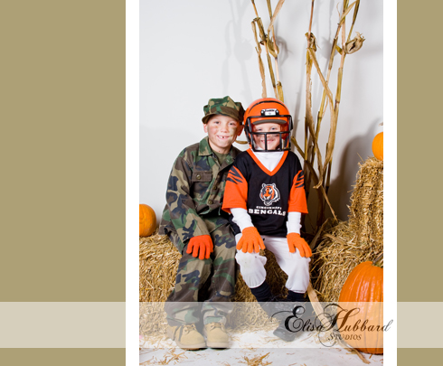 Halloween Snaps, 2010, Costumes, Child Photography, Studio Photography, Portrait Photography, Elisa Hubbard Studios