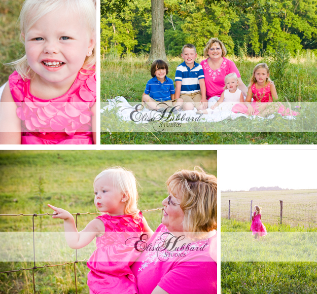 Four Kids, Cousins, Farm, Siblings, Toddler, Family, On Location, Nature, Child Photography, Children Photography, Family Photography, Elisa Hubbard Studios