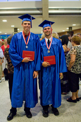 Union County High School Graduates of 2009